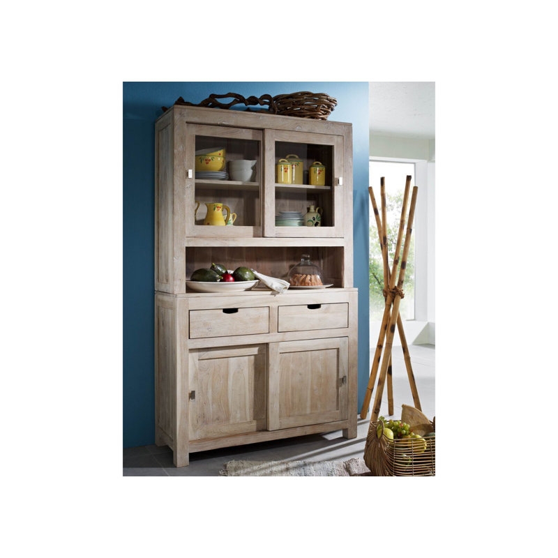 Display Cabinet