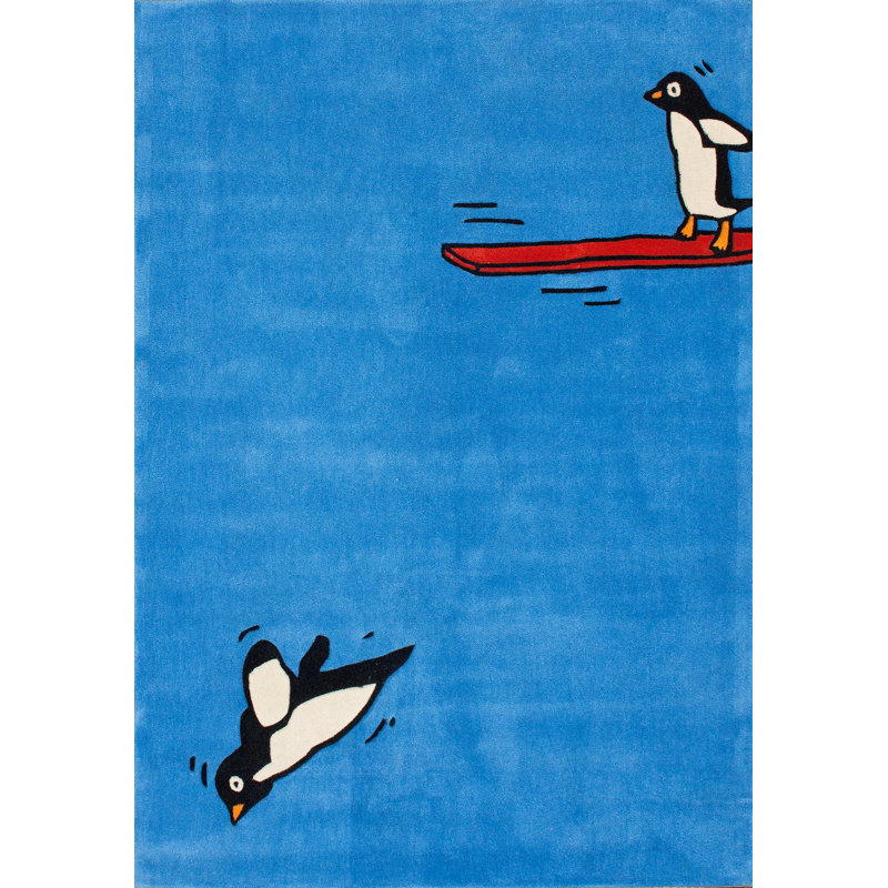 Singh Rectangle Rug, Rectangle 5' x 7'