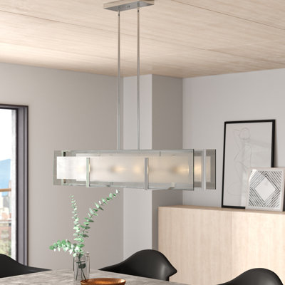 Element 4 - Light Kitchen Island Pendant