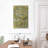 Avery Composition In Brown And Gray-108552634