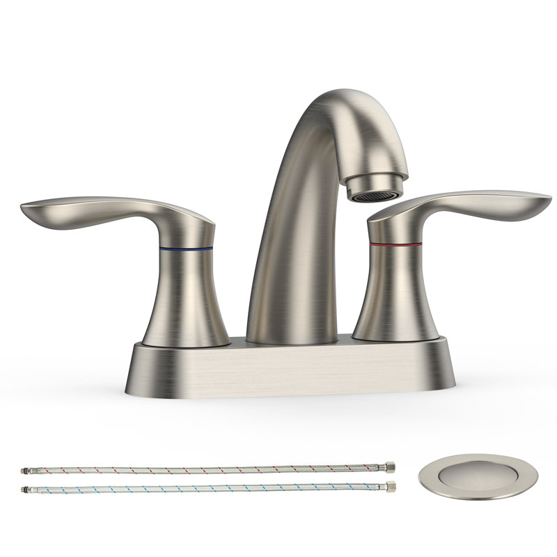 Bridge Faucet