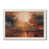 Framed Canvas sélectionné
