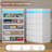 Tall 5 Drawer Dresser With Led Light-501075048