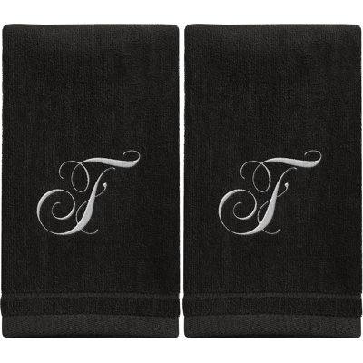 Ensemble de serviettes 100% coton