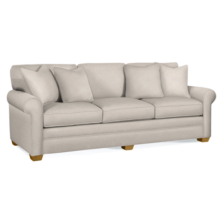 Bedford Upholstered 98'' Sofa