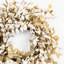 Couronne d'eucalyptus d'automne 24 po-719484045