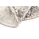 Tapis gris Sherrill