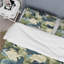 Ensemble de housse de couette Green Nomad Camo Elegance I-2054115318