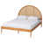 Antique Rattan selected
