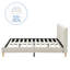 Lit plateforme tapissier à profil bas Lakeside-48320676-48320675