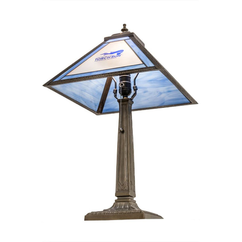 Personalized Table Lamp