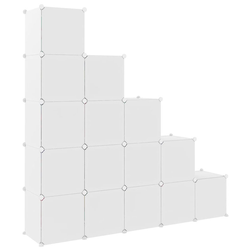 Eslinger Kids, White