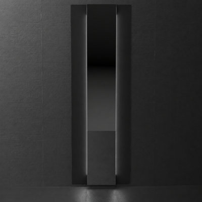 Miroir Clarity par Tonino Lamborghini