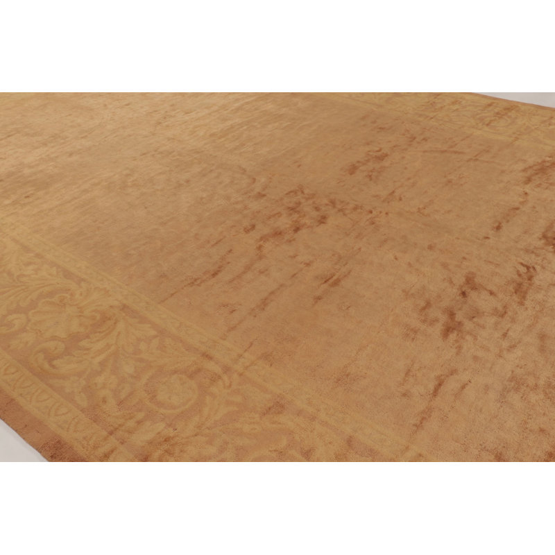 One-of-a-Kind 13'0" x 21'0" Area Rug