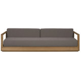 Horizon Outdoor Extended Sofa