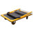 330 lb & 660 lb Capacity Foldable Platform Cart-122925240-122925235
