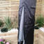 Outdoor Patio Umbrella Cover