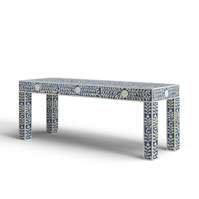 Tahoe Bench