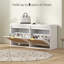 8 Pair Shoe Storage Bench