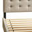 Upholstered Storage Bed-964277177