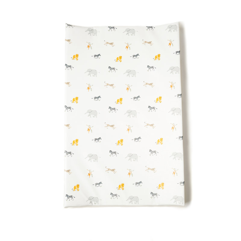 Plastic / Acrylic 69cm L Changing Mat
