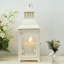 Lanterne décorative de table 14,5 po-758871307
