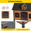 Igloo Style Dog House