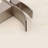 Single-Hole Single-handle Bathroom Faucet-36866145