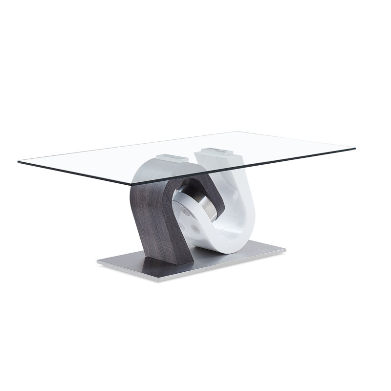 Table basse Rocky