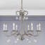 Blaney Candle Style Classic / Traditional Chandelier-1297679243-1310690151