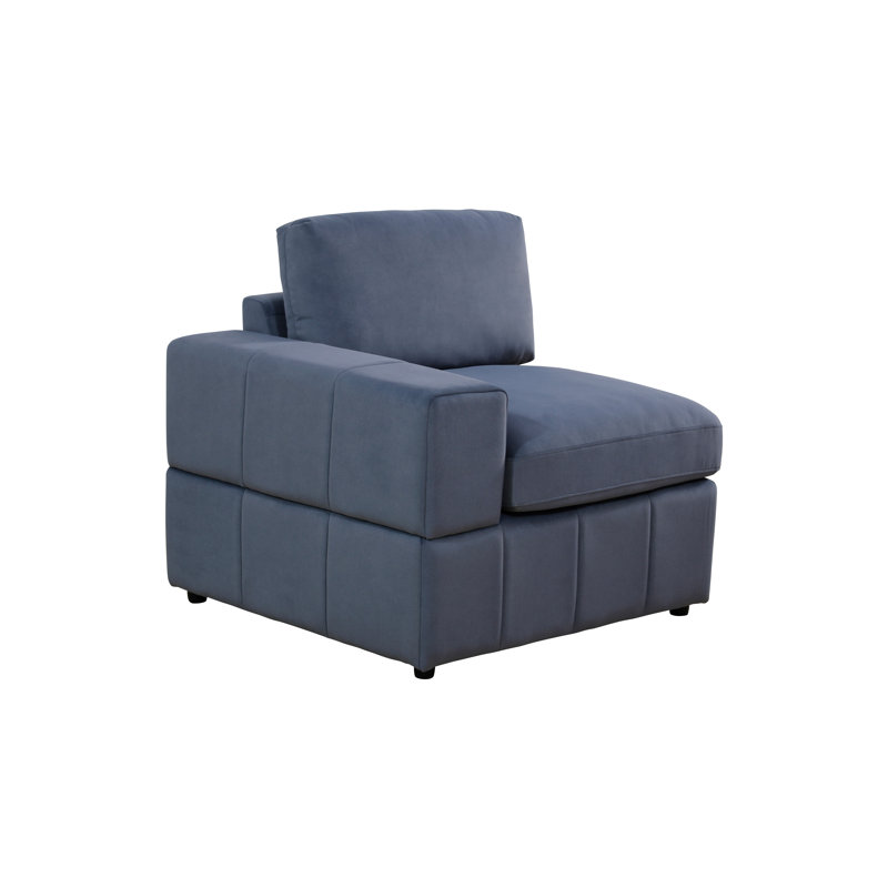 Leo Left Arm Chair