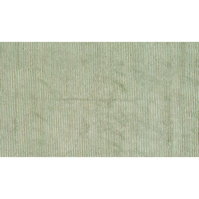 Area Rug in Seafoam, Runner 2'6" x 8'