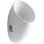 Steward® Waterless Wall Mounted Urinal