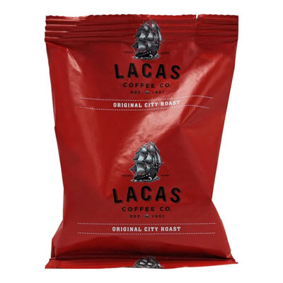 Sachet de 2,5 oz. - 42 pièces WS-110LCPKCITY