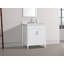 Bristol 31'' W Single Vanity-1123566993