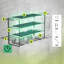 Rangement pour outils de garage