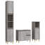Wona Bathroom Furniture Suite-1627722709