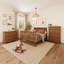 Commode 3 tiroirs Redmond-57079859