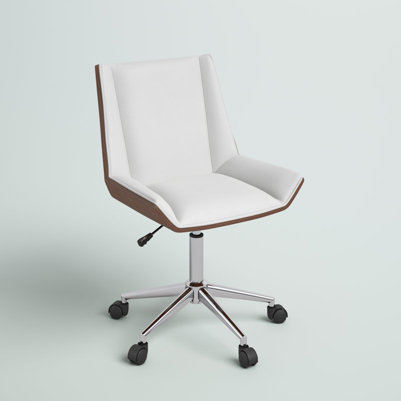 Stonecipher Task Chair, White