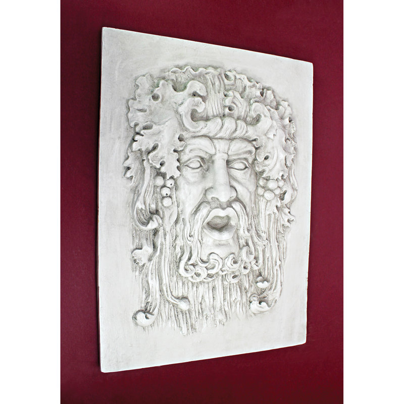 Plastic Wall Decor