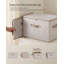 Brayden Studio Caundra Fabric Storage Tub & Tote-169273297