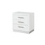 Ensemble de chambre avec lit coiffeuse 5 pièces Vannida-1524388231