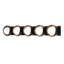 Brooklyn 5 - Light Dimmable Bath Bar-95418841-66161814