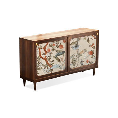 Buffet Retro