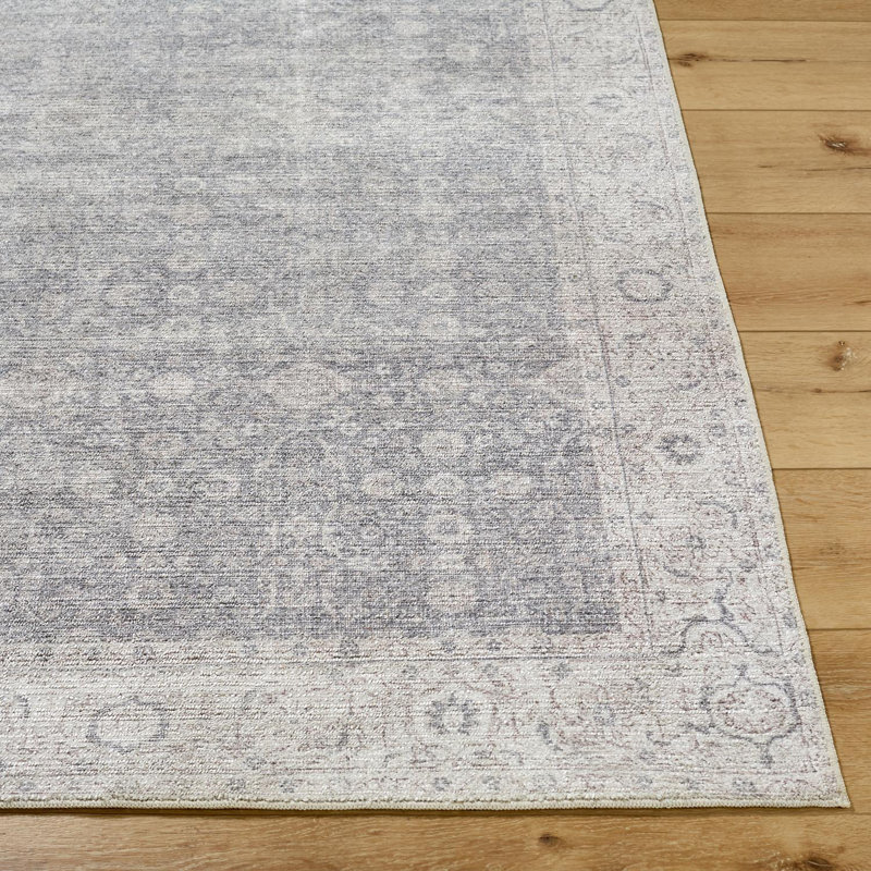 Our PNW Home X Livabliss Spokane Area Rug, Rectangle 2'2" x 3'9"