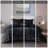 Luxurious Velvet Bedding Set, King/cal King, Modern Elegant Bedroom Decor