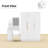 Piece Bedroom Set