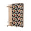 Portemanteau avec rangement pour chaussures Newark-947081471