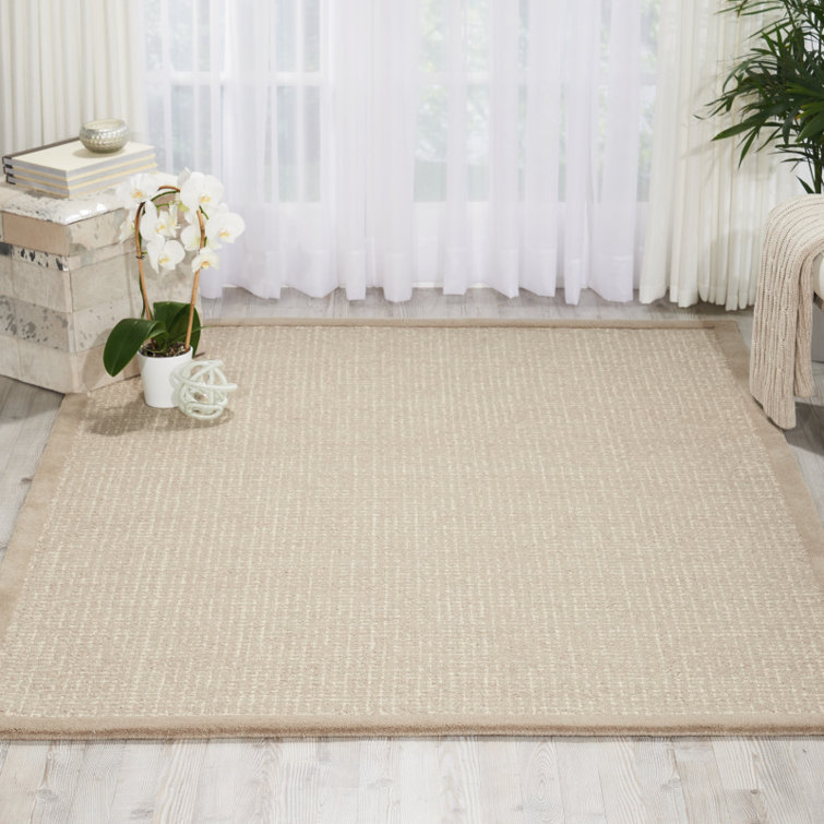 Alpesh Wool Indoor Rug