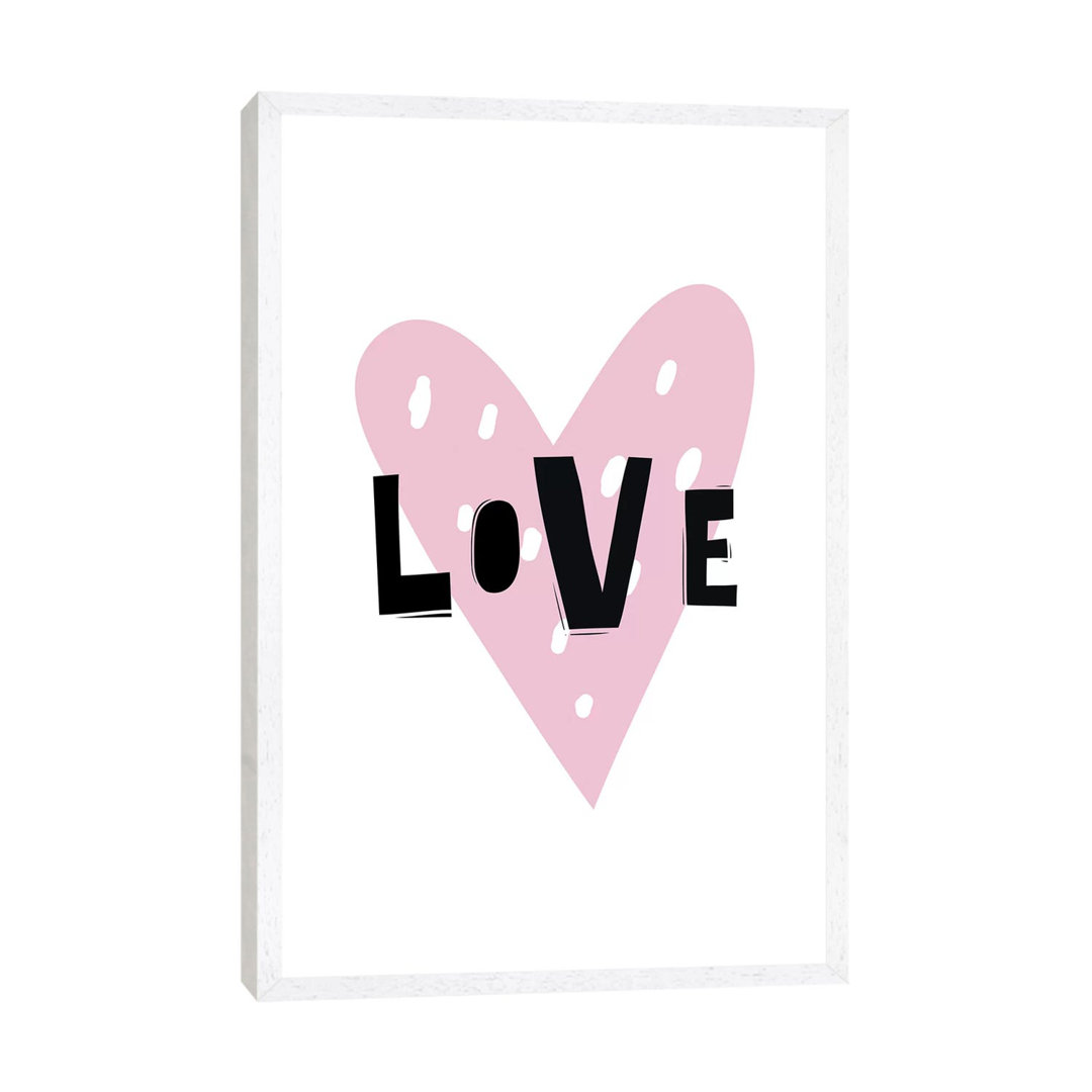 Love Heart Scandi